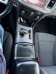 2014 Dodge Charger SXT   - Photo 44 - Fairfield, OH 45014