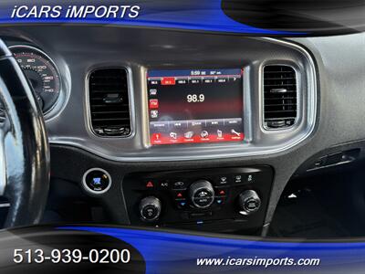 2014 Dodge Charger SXT   - Photo 43 - Fairfield, OH 45014