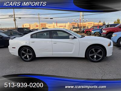 2014 Dodge Charger SXT   - Photo 5 - Fairfield, OH 45014