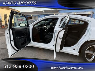 2014 Dodge Charger SXT   - Photo 9 - Fairfield, OH 45014