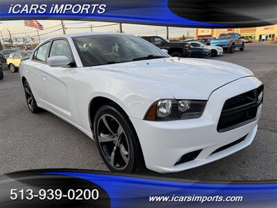 2014 Dodge Charger SXT   - Photo 4 - Fairfield, OH 45014