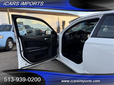 2014 Dodge Charger SXT   - Photo 10 - Fairfield, OH 45014