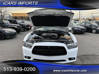 2014 Dodge Charger SXT   - Photo 35 - Fairfield, OH 45014