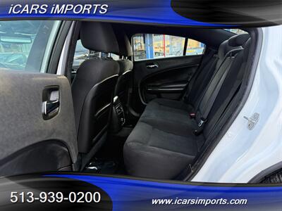 2014 Dodge Charger SXT   - Photo 19 - Fairfield, OH 45014