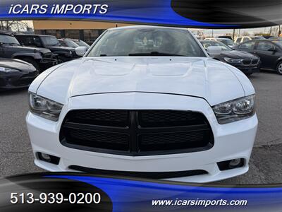 2014 Dodge Charger SXT   - Photo 3 - Fairfield, OH 45014
