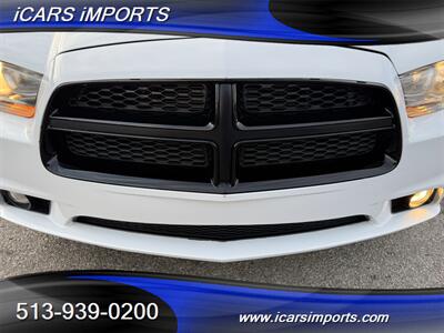 2014 Dodge Charger SXT   - Photo 51 - Fairfield, OH 45014