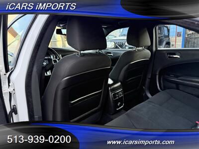 2014 Dodge Charger SXT   - Photo 18 - Fairfield, OH 45014