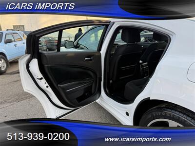 2014 Dodge Charger SXT   - Photo 16 - Fairfield, OH 45014