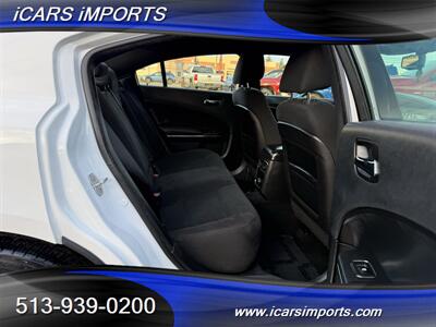 2014 Dodge Charger SXT   - Photo 28 - Fairfield, OH 45014
