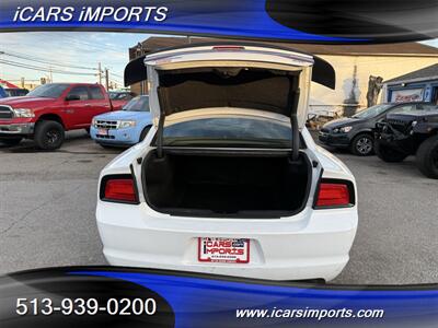 2014 Dodge Charger SXT   - Photo 21 - Fairfield, OH 45014