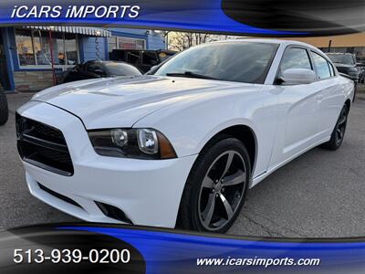 2014 Dodge Charger SXT   - Photo 2 - Fairfield, OH 45014
