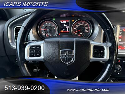 2014 Dodge Charger SXT   - Photo 38 - Fairfield, OH 45014