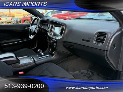 2014 Dodge Charger SXT   - Photo 32 - Fairfield, OH 45014