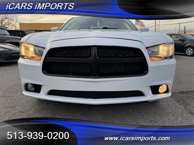 2014 Dodge Charger SXT   - Photo 45 - Fairfield, OH 45014