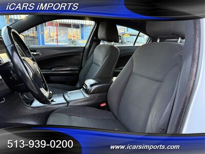 2014 Dodge Charger SXT   - Photo 14 - Fairfield, OH 45014