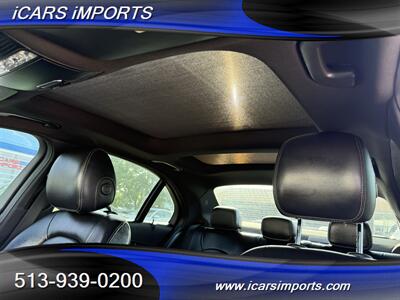 2017 Mercedes-Benz C 300 Luxury 4MATIC w/NAVI & BackUp Cam - Photo 45 - Fairfield, OH 45014