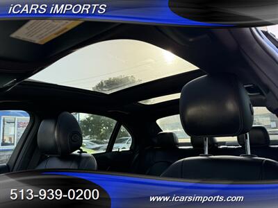 2017 Mercedes-Benz C 300 Luxury 4MATIC w/NAVI & BackUp Cam - Photo 46 - Fairfield, OH 45014