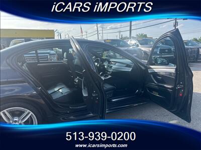 2012 BMW 5 Series 535i xDrive   - Photo 25 - Fairfield, OH 45014