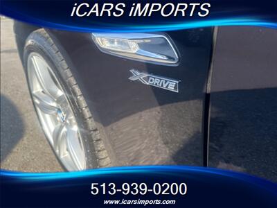 2012 BMW 5 Series 535i xDrive   - Photo 57 - Fairfield, OH 45014