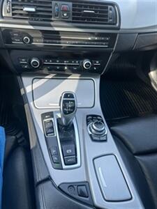 2012 BMW 5 Series 535i xDrive   - Photo 45 - Fairfield, OH 45014