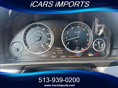 2012 BMW 5 Series 535i xDrive   - Photo 42 - Fairfield, OH 45014
