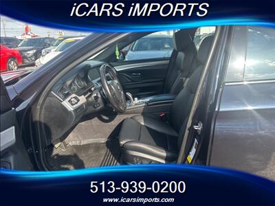 2012 BMW 5 Series 535i xDrive   - Photo 15 - Fairfield, OH 45014