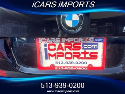 2012 BMW 5 Series 535i xDrive   - Photo 55 - Fairfield, OH 45014
