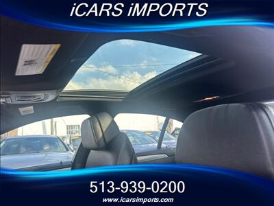 2012 BMW 5 Series 535i xDrive   - Photo 17 - Fairfield, OH 45014