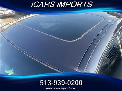2012 BMW 5 Series 535i xDrive   - Photo 54 - Fairfield, OH 45014