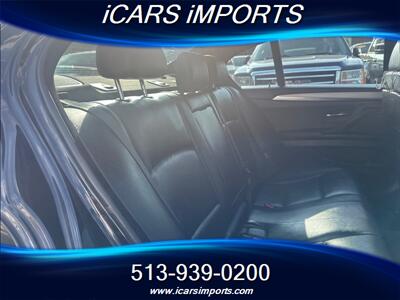 2012 BMW 5 Series 535i xDrive   - Photo 30 - Fairfield, OH 45014