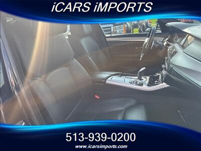 2012 BMW 5 Series 535i xDrive   - Photo 35 - Fairfield, OH 45014