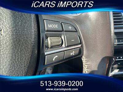 2012 BMW 5 Series 535i xDrive   - Photo 41 - Fairfield, OH 45014