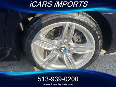 2012 BMW 5 Series 535i xDrive   - Photo 58 - Fairfield, OH 45014
