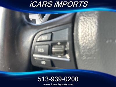 2012 BMW 5 Series 535i xDrive   - Photo 40 - Fairfield, OH 45014