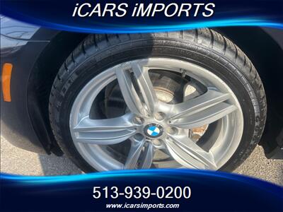 2012 BMW 5 Series 535i xDrive   - Photo 59 - Fairfield, OH 45014