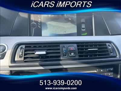 2012 BMW 5 Series 535i xDrive   - Photo 44 - Fairfield, OH 45014