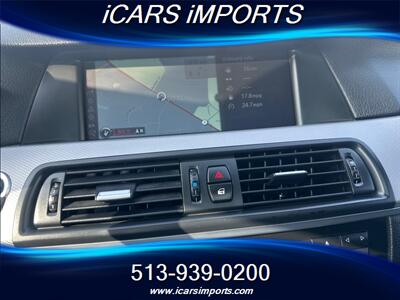 2012 BMW 5 Series 535i xDrive   - Photo 43 - Fairfield, OH 45014