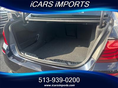 2012 BMW 5 Series 535i xDrive   - Photo 24 - Fairfield, OH 45014
