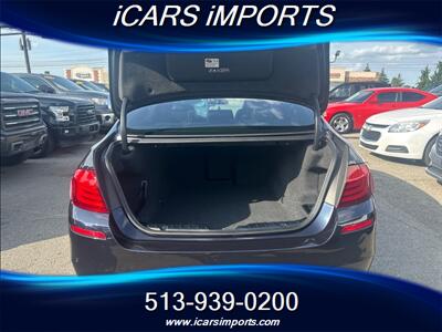 2012 BMW 5 Series 535i xDrive   - Photo 23 - Fairfield, OH 45014