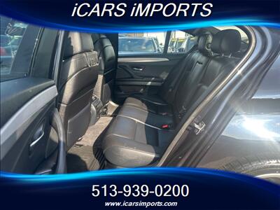2012 BMW 5 Series 535i xDrive   - Photo 21 - Fairfield, OH 45014