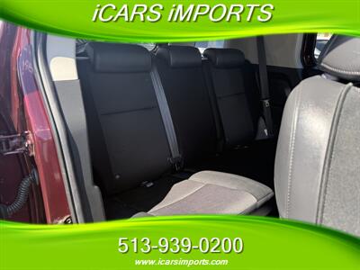 2007 Toyota FJ Cruiser 4dr SUV   - Photo 27 - Fairfield, OH 45014