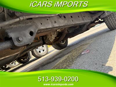 2007 Toyota FJ Cruiser 4dr SUV  4WD - Photo 51 - Fairfield, OH 45014