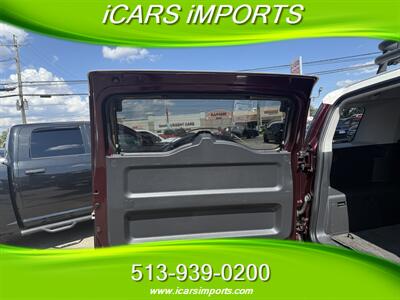 2007 Toyota FJ Cruiser 4dr SUV   - Photo 32 - Fairfield, OH 45014
