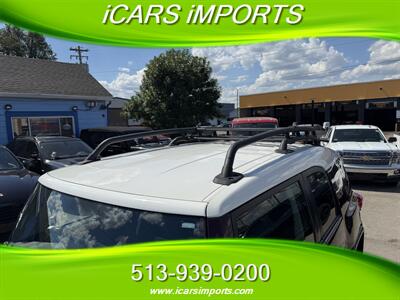 2007 Toyota FJ Cruiser 4dr SUV   - Photo 7 - Fairfield, OH 45014