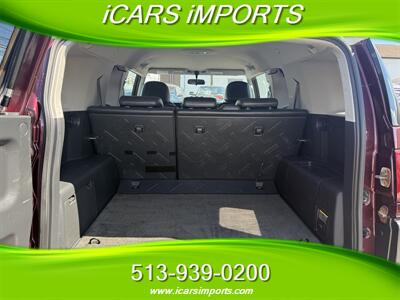 2007 Toyota FJ Cruiser 4dr SUV   - Photo 31 - Fairfield, OH 45014