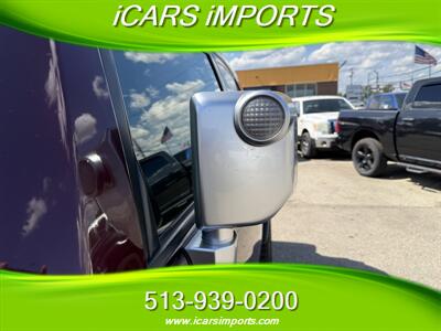 2007 Toyota FJ Cruiser 4dr SUV   - Photo 8 - Fairfield, OH 45014