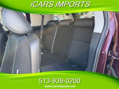 2007 Toyota FJ Cruiser 4dr SUV   - Photo 35 - Fairfield, OH 45014