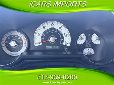 2007 Toyota FJ Cruiser 4dr SUV   - Photo 16 - Fairfield, OH 45014
