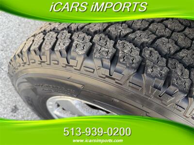 2007 Toyota FJ Cruiser 4dr SUV   - Photo 3 - Fairfield, OH 45014