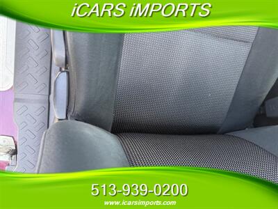 2007 Toyota FJ Cruiser 4dr SUV   - Photo 42 - Fairfield, OH 45014